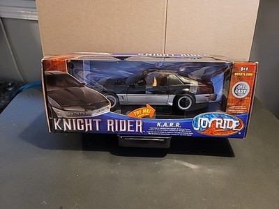 未開封　1/18 K.A.R.R. 「ナイトライダー」 [BCT86] Hotwheels Elite 1/18 Knight Rider KARR K.A.R.R BCT86 | eBay