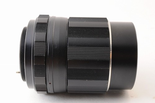 【NEAR MINT+】PENTAX Super Takumar 105mm F/2.8 MF Telephoto Lens M42 JAPAN #5422 - Picture 8 of 11