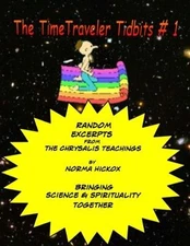 The TimeTraveler Tidbits #1: The Chrysal Corporation, Microsoft Paperback