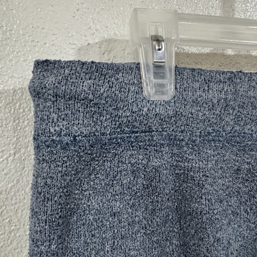 Secret Treasures Damen blau meliert Lounge Hose Größe Large 12-14 - Bild 3 von 7