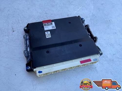 2010-2013 LEXUS GX460 ENGINE MOTOR COMPUTER CONTROL MODULE ECU 89661-60U40 OEM - Picture 1 of 7