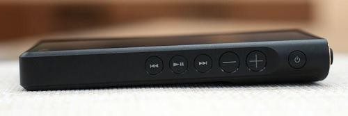 Sony NW-WM1AM2 reproductor de audio digital de alto rendimiento idioma inglés - Imagen 4 de 12