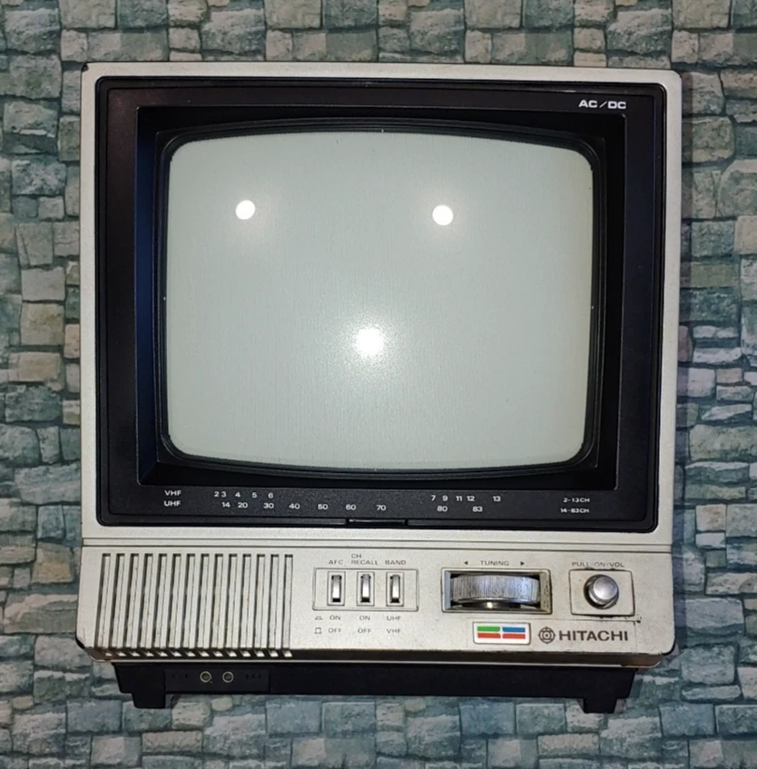 Hitachi Vintage Electronics for sale | eBay
