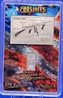 BHB Hits America’s Blueprint - Silver 1/4 oz + 1g "Tommy Gun" - Series 1 #323