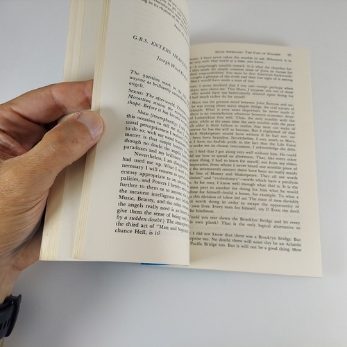 Annäherungen an Walden Lauriat Lane, Jr. 1961 Wadsworth Verlag PB - Bild 11 von 12