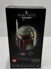 LEGO Star Wars: Boba Fett Helmet (75277) Retired New and Factory Sealed
