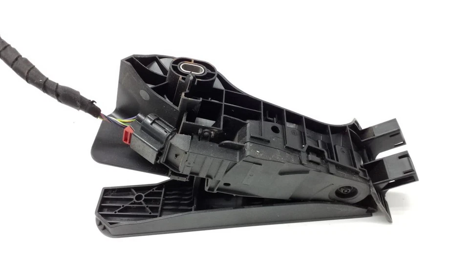 Potenciómetro de pedal del acelerador Volkswagen Tiguan 2011-2016 1K1723503AT Foto 2 de 3