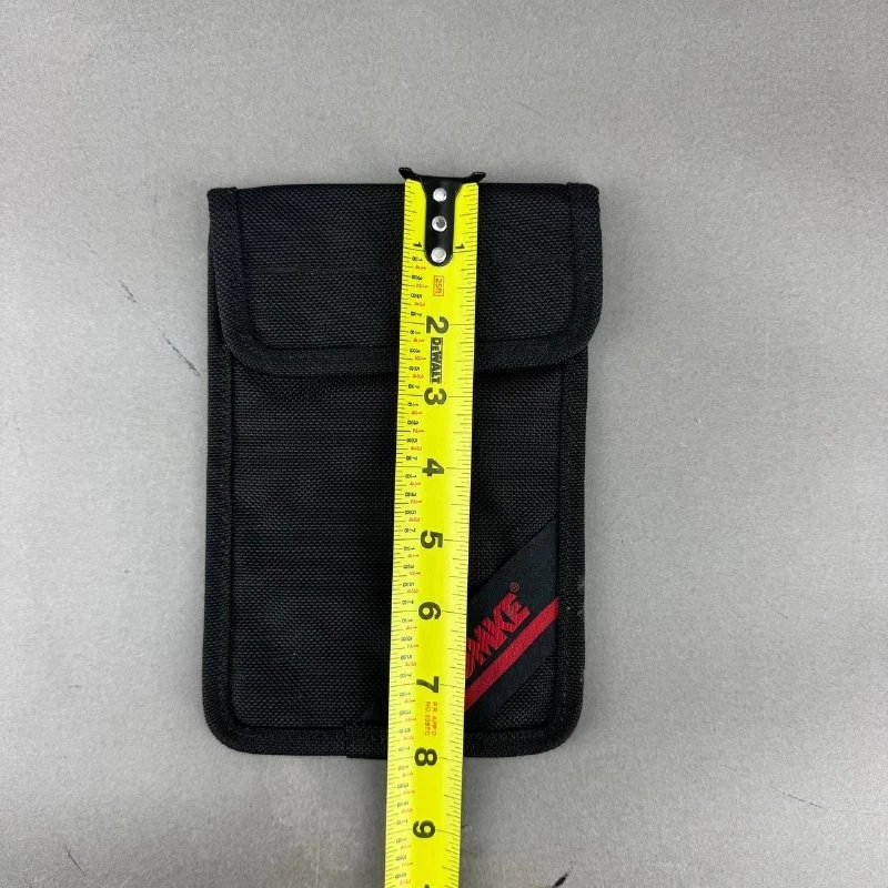 Lot of 3 Domke Pouch - Image 3 of 4