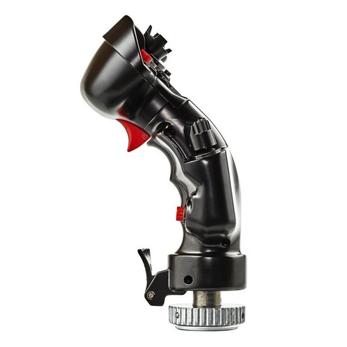 3362932915270 Joystick F/A-18C Hornet Hotas Add-On Grip Thrustmaster - Bild 3 von 3