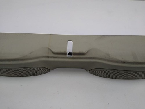 SAAB 9-3 Rollover Bar Pop Up Cover 2005 2006 2007 2008 - Picture 3 of 12