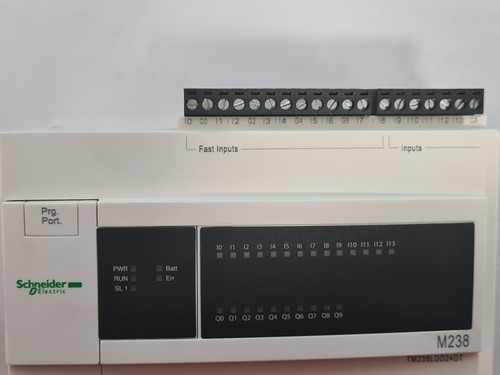 Schneider-Electric TM238LDD24DT-Fast Free Shipping - Picture 2 of 10