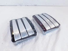 Harley Touring Dyna & Softail Performance Machine Scallop Cylinder Rocker Boxes
