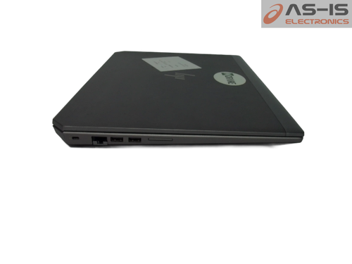 *AS-IS* HP ZBook 15 G5 15.6" i7-8850H 2.60GHz 16GB NO HDD Laptop (J133) - Picture 6 of 8