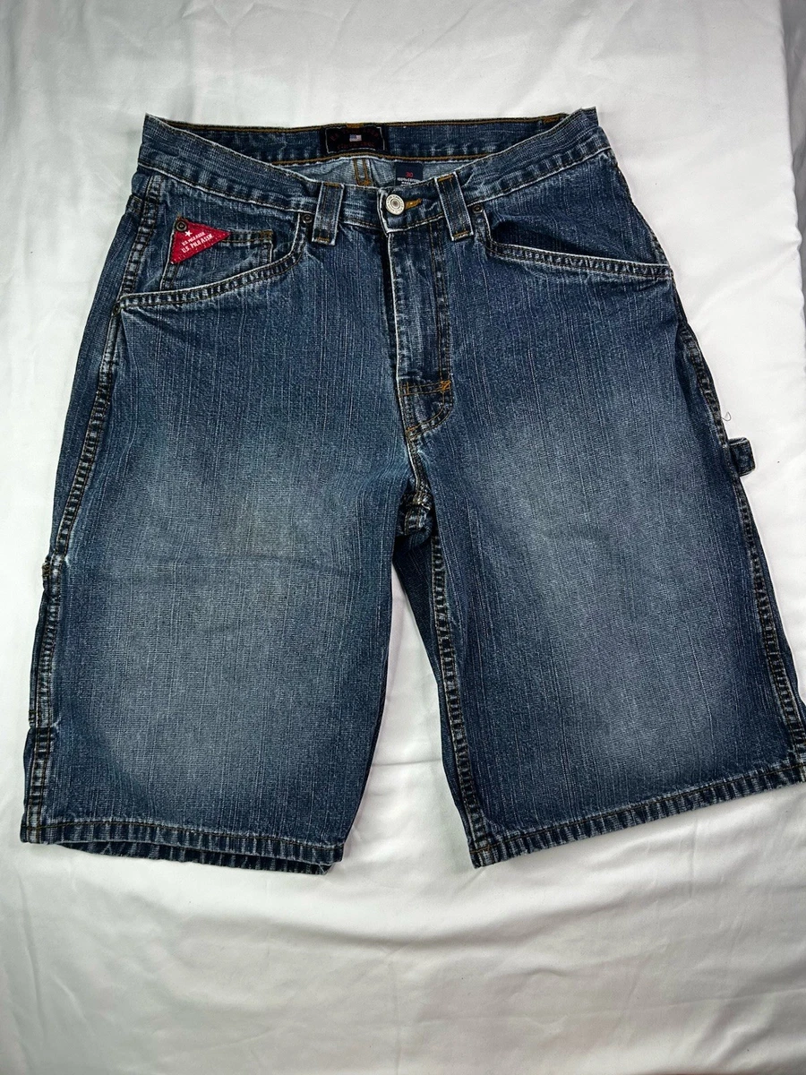 US Polo Assn. Denim Shorts for Men for sale | eBay
