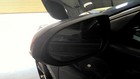 Used Left Door Mirror fits: 2020 Buick Encore gx w/o surround view w/o memory w/