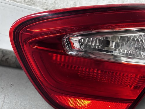 KIA RIO LADO CONDUCTOR TRASERO DERECHO INTERIOR LUZ TRASERA LUZ TRASERA 92404-1W2 MK3 2012-17 - Imagen 4 de 10