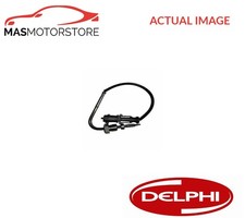 SENSOR EXHAUST GAS TEMPERATURE DELPHI TS30031 A FOR OPEL AGILA 1.3 CDTI 1.3L