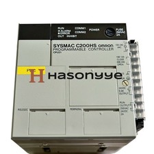 NEW IN BOX OMRON C200HS-CPU21-E SYSMATIC CPU UNIT PLC MODULE us free tax