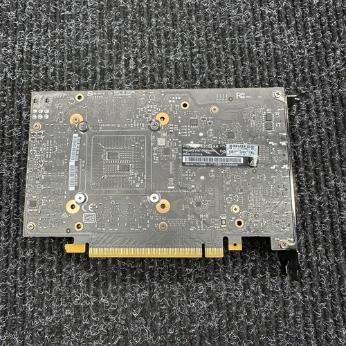 EVGA GeForce GTX 1060 6GB Graphics Card 06G-P4-6161-KR - Afbeelding 2 van 8