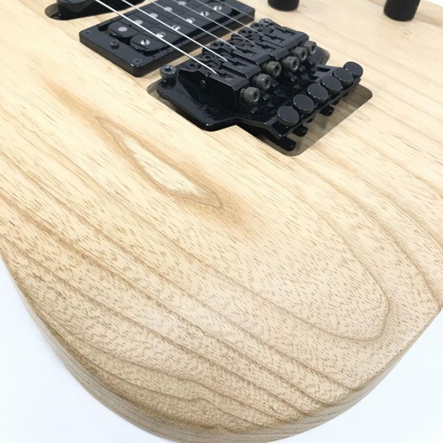 Charvel Electric Guitar Ssh Wood Grain - Picture 3 of 20