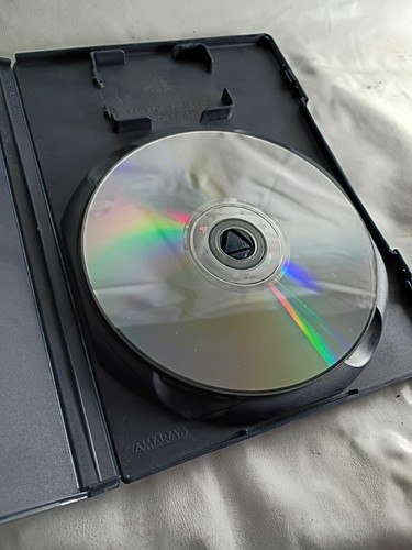 NHL 2005 Sony PlayStation 2 PS2 Game Disc & Case - Picture 11 of 11