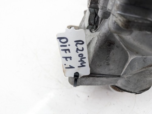 KIA SORENTO MK3 DIFFERENTIAL DIFF FRONT 2.2 CRDI DIESEL MANUAL AWD 2016 - Picture 17 of 17