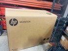6N6E9AA HP E24 G5 23.8" FHD Monitor-NEW OPEN BOX