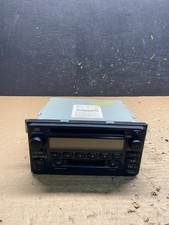 2001 to 2004 Toyota Rav4 Am Fm Cd Player Radio Receiver OEM S3160 DG