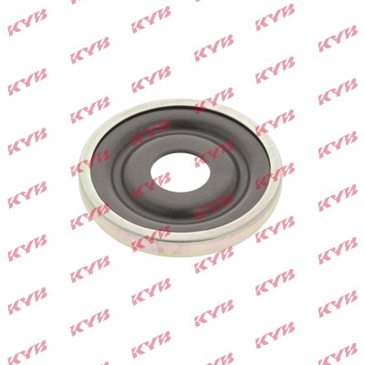 ROLLING BEARING SUSPENSION STRUT SUPPORT MOUNTING MB1504 FOR RENAULT DUSTER 1.5L - Picture 3 of 9