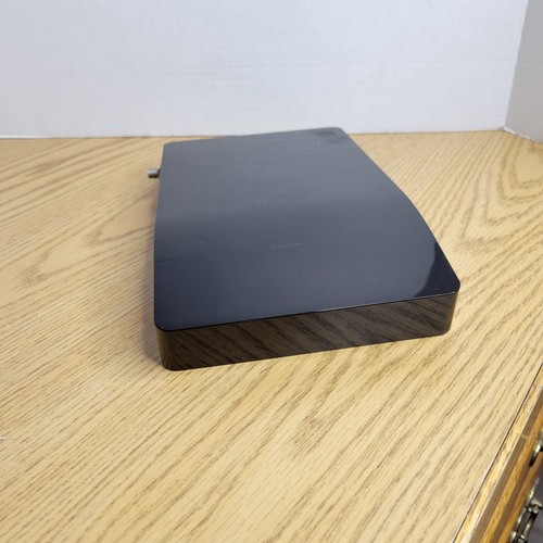 TIVO BOLT OTA 1 TB DVR Black Streaming Media Player Recorder Only No Remote - Picture 3 of 5