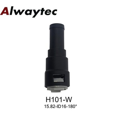3pcs Heater Radiator Coolant Hose Connector for HVAC Heating Cooling System