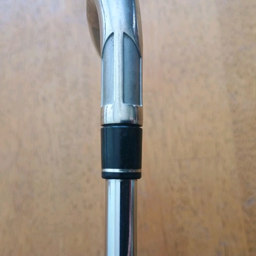 TaylorMade SIM MAX 5 Iron Stiff Flex Steel KBS Max 85 Shaft! - Picture 8 of 12