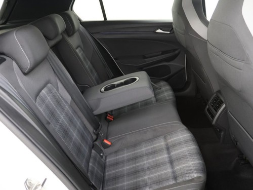 2022 Volkswagen Golf 2.0 TDI GTD Hatchback 5dr Diesel DSG Euro 6 (s/s) (200 ps)  - Picture 17 of 24