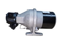 Suntec J-Pump Waste Oil Pump for Clean Burn / Shenandoah - Reconditioned 13003r