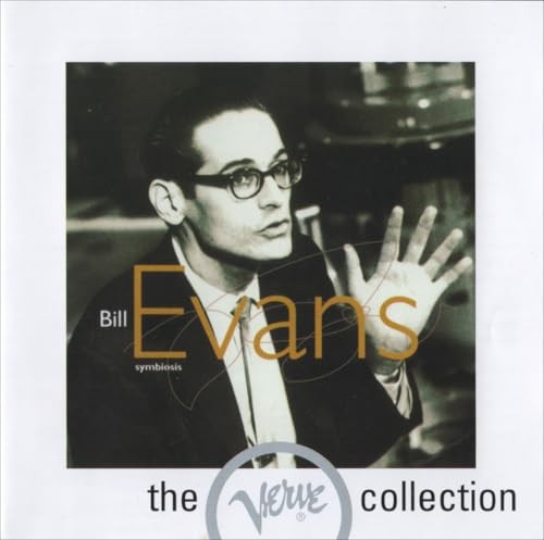 Bill Evans - Symbiose CD ** Kostenloser Versand ** - Bild 1 von 1