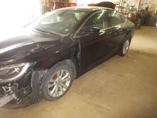 Used Automatic Transmission Shift Lever Assembly fits: 2015 Chrysler 200  Grade