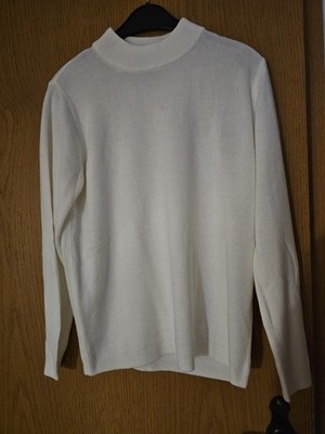 Pullover Cashmere Feeling