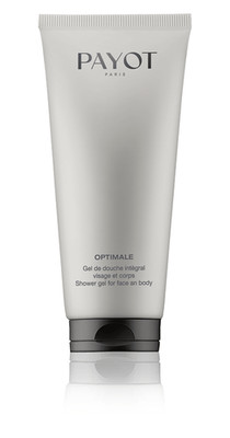Payot Homme Optimale Gel de Douche Intégral (200 ml) | Körper, Haare und Gesicht