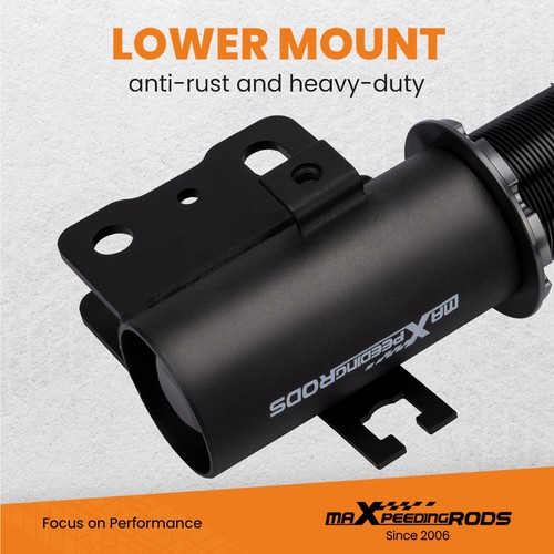 Kit abbassamento regolabile coilover for Subaru Forester SF 2.0 AWD - Foto 2 di 20