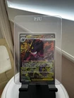 Mega Gengar ex 284/217 Me: Ascended Heroes Holo