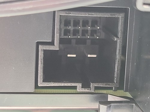 MERCEDES E-CLASS W213 Interior Light Courtesy Light A0009005410 - Picture 11 of 18