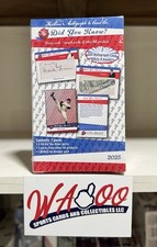 2025 Historic Autographs Did You Know? Factory Sealed 7 Pack Hobby Card Box!