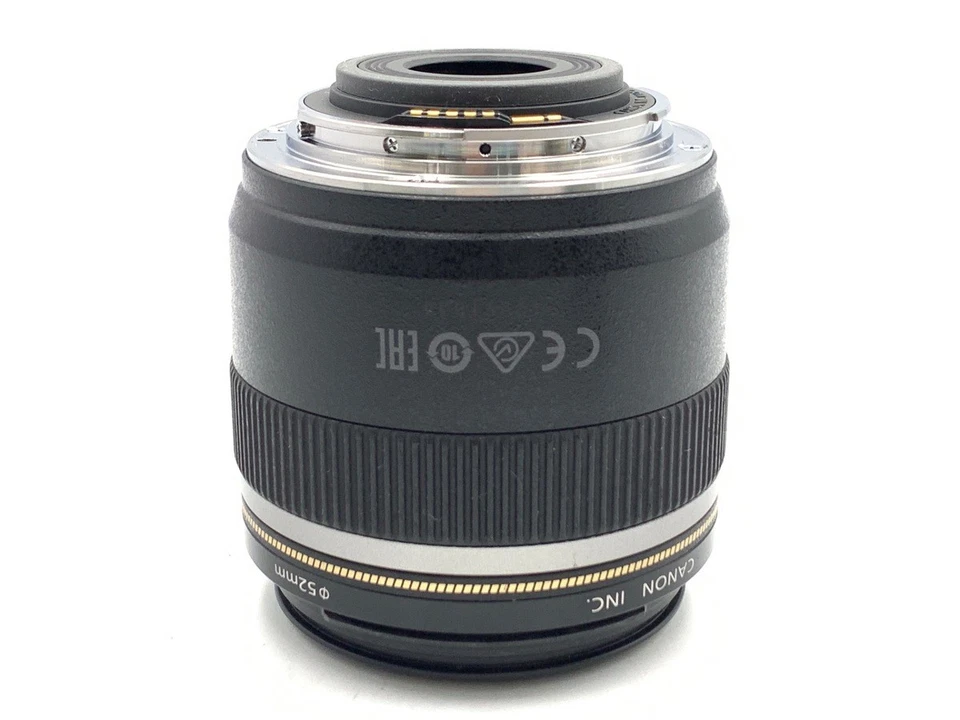 CANON EF-S60mm F2.8 Macro USM for Canon EF-S mount -EXC- `1323 - Image 2 of 3