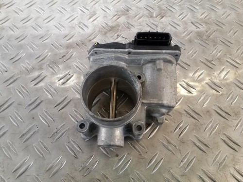 2017 HONDA CRV MK4 THROTTLE BODY 16800-RZ0-G0 - Picture 1 of 4