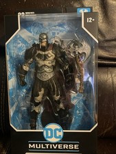 McFarlane Toys DC Multiverse Gladiator Batman Dark Nights Metal