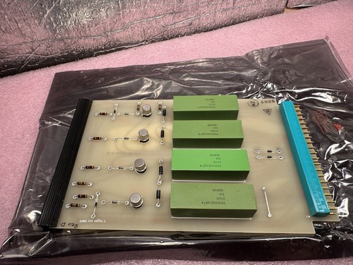 WESTINGHOUSE 398879 CIRUIT BOARD - Picture 3 of 5