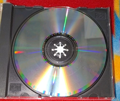 Ozzy Osbourne - No More Tears CD - 1991 Epic ZK 46795 - Picture 8 of 15