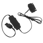 Rgb Controller: 3-Pin Argb Controller - Rgb Fans Mini Led Lighting Hub For