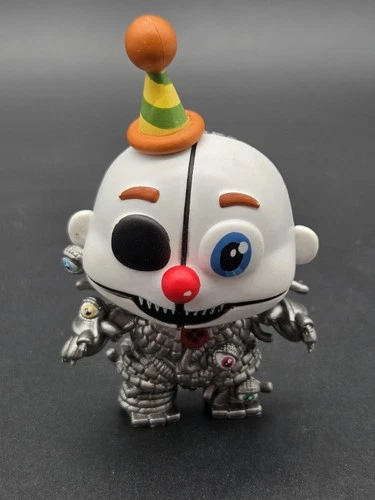Funko Five Nights at Freddy’s Mystery Minis Ennard Mini Figure FNAF