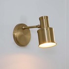  LED Wall Light Kitchen Lighting Wandleuchte Retro Nachttischlampe Klein